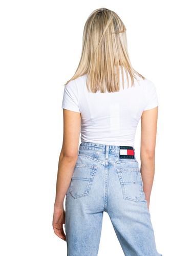 Dámske tričko Dámske tričko Tommy Hilfiger Jeans
