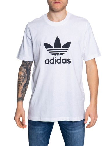 Pánske tričko Pánske tričko Adidas