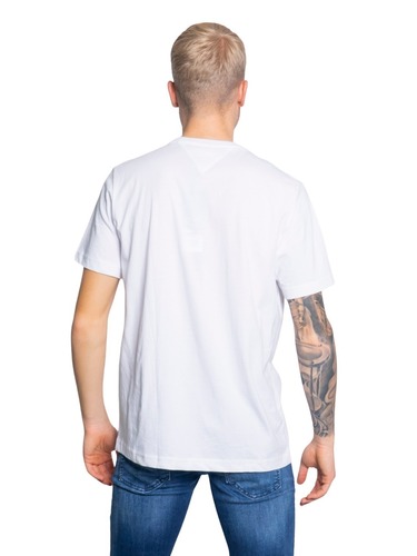 Pánske tričko Pánske tričko Tommy Hilfiger Jeans