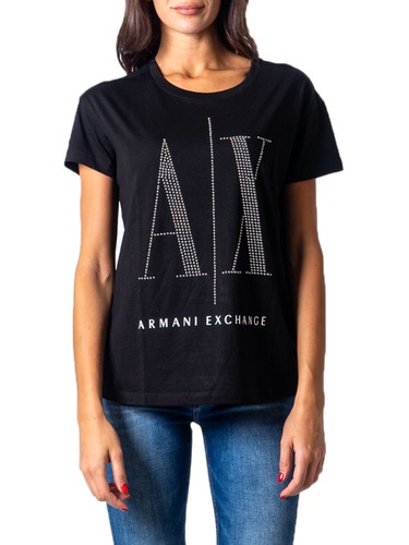 Dámske tričko Dámske tričko Armani Exchange