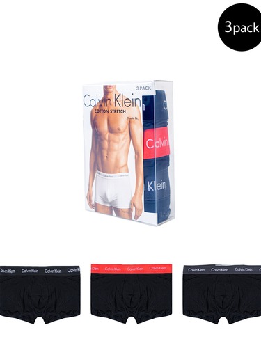 Pánska spodná bielizeň Pánska spodná bielizeň Calvin Klein Underwear