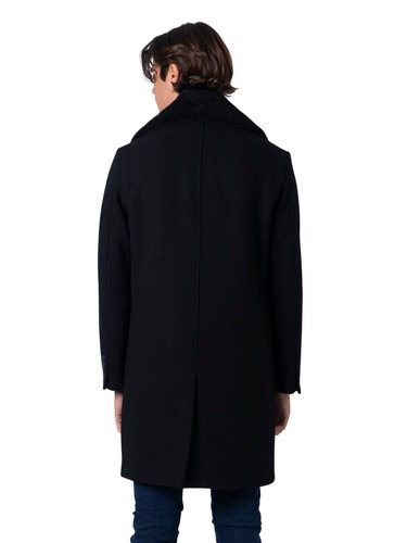 Pánsky kabát Pánsky kabát Antony Morato