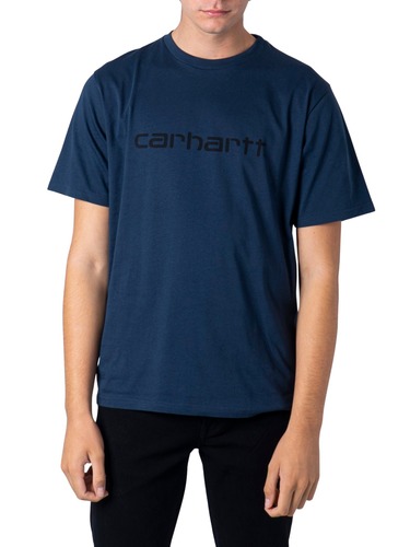 Pánske tričko Pánske tričko Carhartt Wip