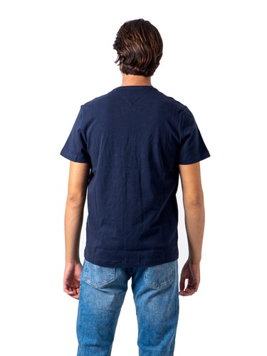 Pánske tričko Pánske tričko Tommy Hilfiger