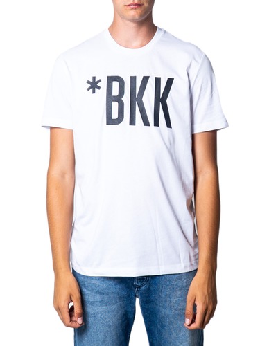 Pánske tričko Pánske tričko Bikkembergs