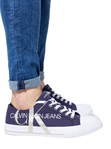 Pánske tenisky Pánske tenisky Calvin Klein Jeans