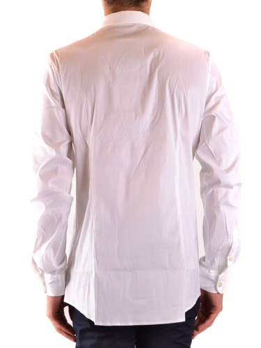 Pánska košeľa Pánska košeľa Moschino