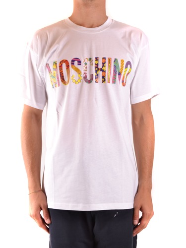 Pánske tričko Pánske tričko Moschino