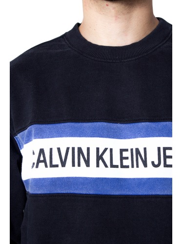 Pánska mikina Pánska mikina Calvin Klein Jeans