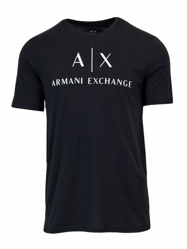 Pánske tričko Pánske tričko Armani Exchange