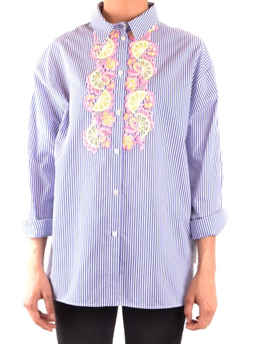 Dámska košeľa Dámska košeľa Boutique Moschino
