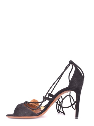 Dámske sandále Dámske sandále Dolce & Gabbana