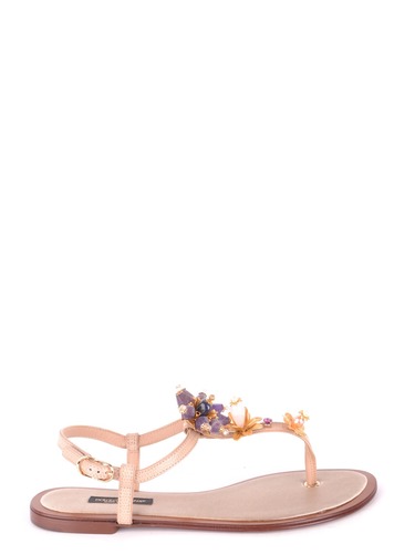 Dámske sandále Dámske sandále Dolce & Gabbana