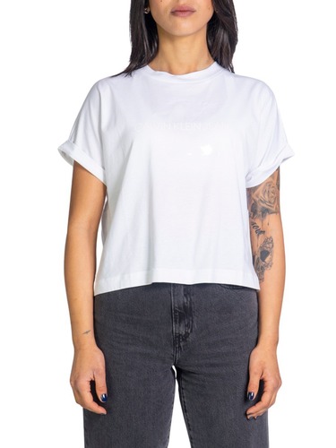 Dámske tričko Dámske tričko Calvin Klein Jeans