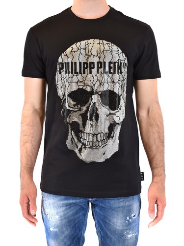 Pánske tričko Pánske tričko Philipp Plein