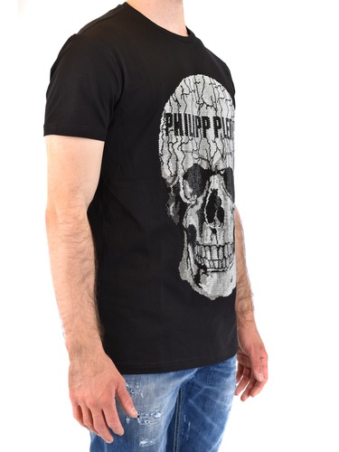 Pánske tričko Pánske tričko Philipp Plein