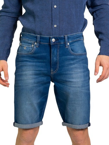 Pánske šortky Pánske šortky Calvin Klein Jeans