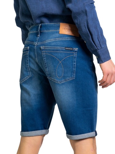 Pánske šortky Pánske šortky Calvin Klein Jeans