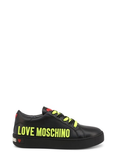 Dámske tenisky Love Moschino