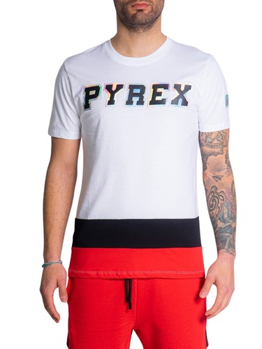 Pánske tričko Pánske tričko Pyrex
