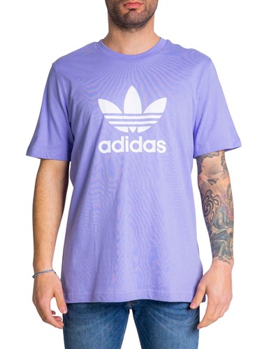 Pánske tričko Pánske tričko Adidas