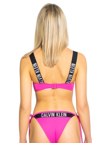 Dámske plavky Dámske plavky Calvin Klein Underwear