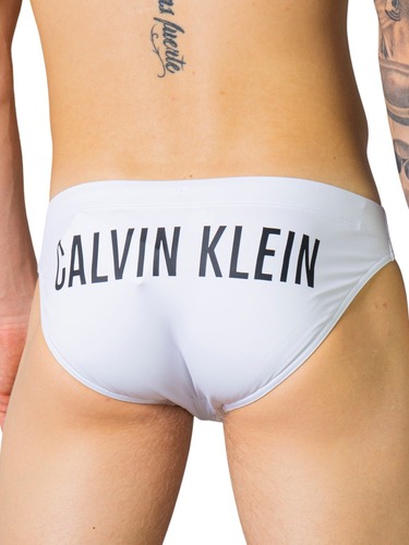 Pánske plavky Pánske plavky Calvin Klein Jeans