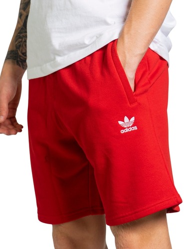 Pánske šortky Pánske šortky Adidas Bermuda Uomo