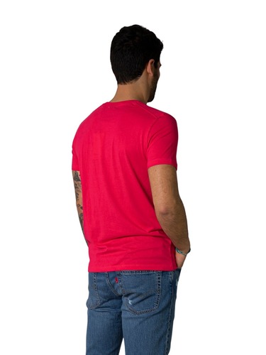 Pánske tričko Pánske tričko U.s. Polo Assn. T-Shirt Uomo