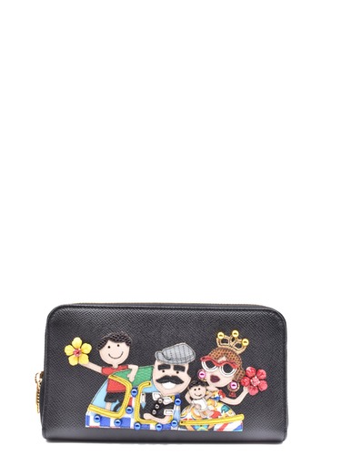 Dámska peňaženka Dámska peňaženka Dolce & Gabbana Portafogli Donna