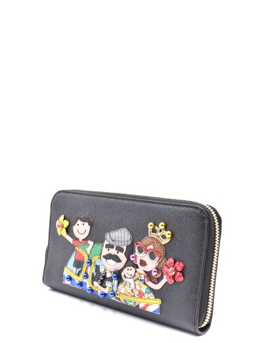 Dámska peňaženka Dámska peňaženka Dolce & Gabbana Portafogli Donna