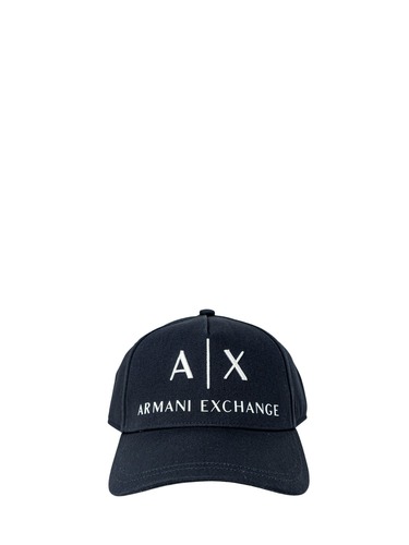 Pánska čiapka Pánska čiapka Armani Exchange Cappello Uomo