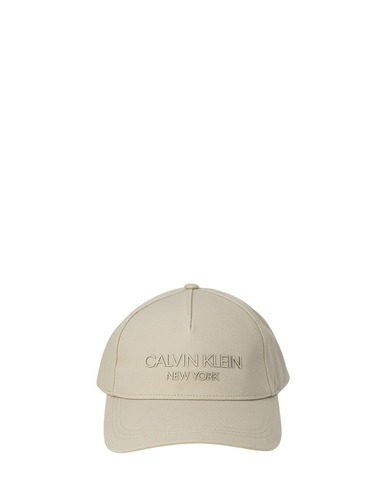 Pánska čiapka Pánska čiapka Calvin Klein Cappello Uomo