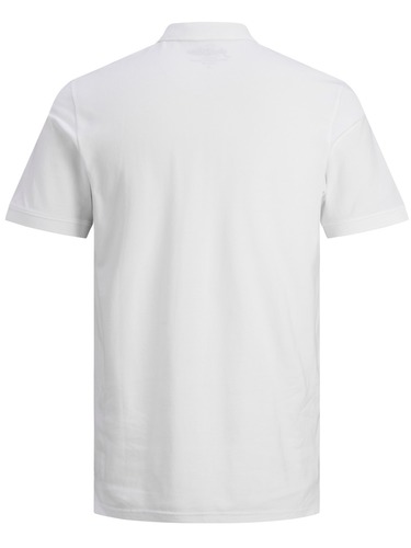 Pánska polokošeľa Pánska polokošeľa Jack Jones T-Shirt Uomo