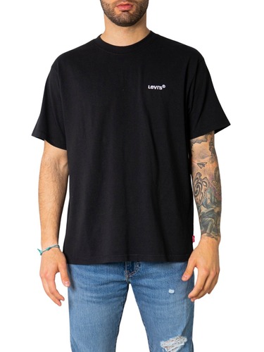 Pánske tričko Pánske tričko Levi`s T-Shirt Uomo