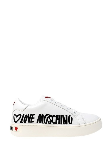 Dámske tenisky Dámske tenisky Love Moschino Sneakers Donna
