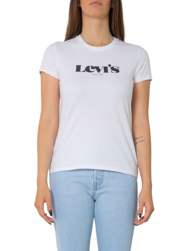 Dámske tričko Dámske tričko Levi`s T-Shirt Donna