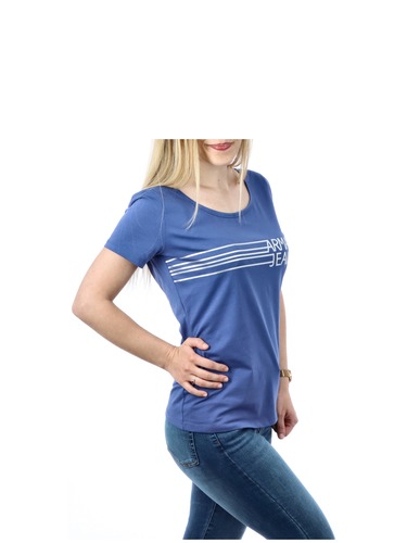Dámske tričko Dámske tričko Armani Jeans T-Shirt Donna