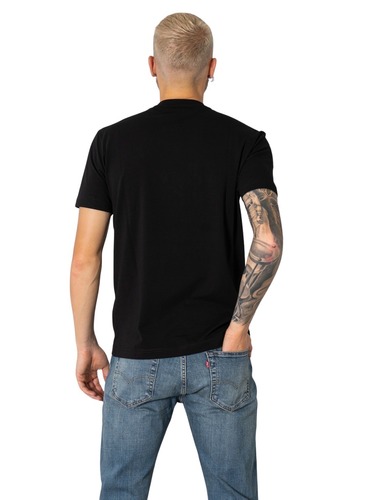 Pánske tričko Pánske tričko Ea7 T-Shirt Uomo