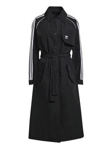 Dámsky kabát Dámsky kabát Adidas Cappotto Donna