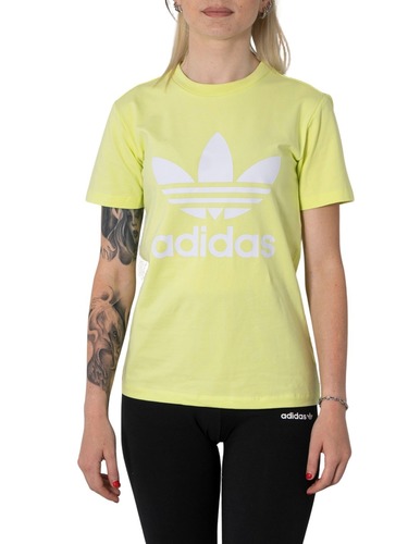 Dámske tričko Dámske tričko Adidas T-Shirt Donna