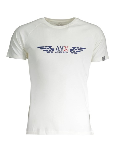 Pánske tričko Avx Avirex Dept