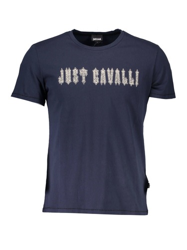 Pánske tričko Just Cavalli