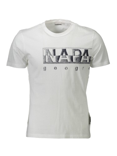 Pánske tričko Pánske tričko Napapijri