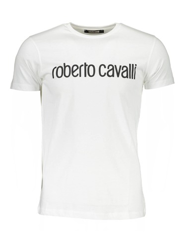Pánske tričko Roberto Cavalli