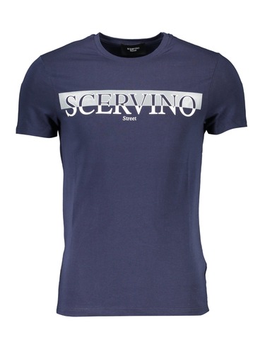 Pánske tričko Pánske tričko Scervino Street