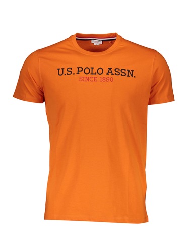 Pánske tričko U.S. POLO ASSN.