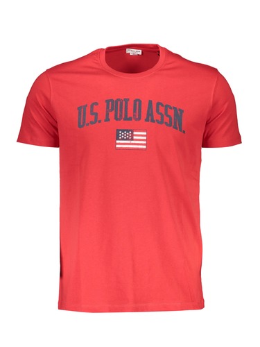 Pánske tričko Pánske tričko U.S. POLO ASSN.