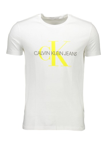 Pánske tričko Pánske tričko CALVIN KLEIN
