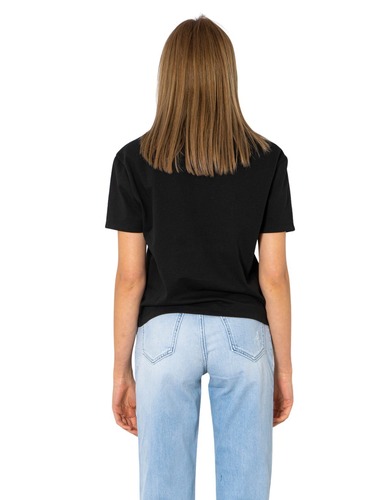 Dámske tričko Dámske tričko Tommy Hilfiger Jeans T-Shirt Donna